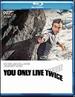 You Only Live Twice [Blu-Ray + Dhd]