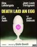 Death Laid an Egg [Blu-Ray]