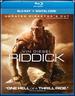 Riddick [Blu-Ray]