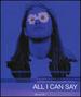 All I Can Say [Blu-Ray]