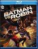 Batman Vs. Robin (Blu-Ray)