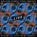 The Rolling Stones-Steel Wheels Live (Live From Atlantic City, Nj, 1989) [2cd/Dvd]