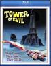 Tower of Evil [Blu-Ray]