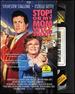 Stop! Or My Mom Will Shoot-Retro Vhs [Blu-Ray]