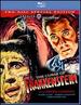 Curse of Frankenstein, the [Blu-Ray]