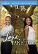 Love, Take Two Dvd