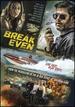 Break Even (Dvd)