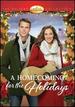 Mod-Homecoming for the Holidays
