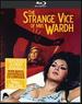 The Strange Vice of Mrs. Wardh (Aka Blade of the Ripper)