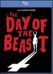 The Day of the Beast [Blu-Ray]