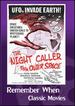 The Night Caller From Outer Space-1965