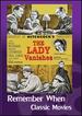 The Lady Vanishes (the Criterion Collection)