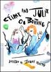 Celine and Julie Go Boating 2-Dvd Set ( Cline Et Julie Vont En Bateau ) ( Phantom Ladies Over Paris ) [ Non-Usa Format, Pal, Reg.2 Import-United Kingdom ]