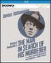 The Man in Search of His Murderer [Blu-Ray]