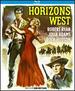 Horizons West [Blu-ray]