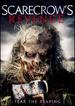 Scarecrow's Revenge (Dvd)