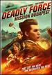 Deadly Force-Mission Budapest