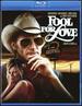 Fool for Love [Blu-Ray]
