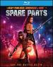 Spare Parts [Blu-Ray]