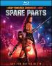 Spare Parts/Bd