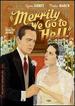 Merrily We Go to Hell [Criterion Collection]