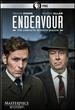 Endeavour: the Complete Seventh Season (Masterpiece)