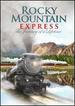 Imax: Rocky Mountain Express [4k Uhd]