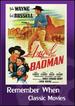 Angel and the Badman 1947 (B/W)