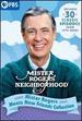 Mister Rogers' Neighborhood: Mister Rogers Meets New Friendscollection