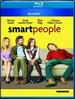 Smart People [Blu-Ray]