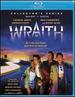 The Wraith [Includes Digital Copy] [Blu-ray]