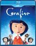 Coraline-Laika Studios Edition [Blu-Ray + Dvd]