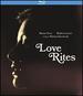 Love Rites [Blu-Ray]