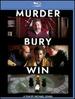 Murder Bury Win [Blu-Ray]