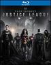 Zack Snyder's Justice League (Blu-Ray)