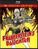 Frankenstein's Daughter (1958) [the Film Detective Special Edition] [Blu-Ray]