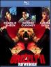 Grizzly II: Revenge [Blu-Ray]