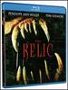 Relic [Blu-Ray]
