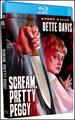 Scream, Pretty Peggy [Blu-Ray]