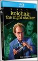 Kolchak: the Night Stalker: the Complete Series