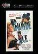 Blonde Ice (the Film Detective Restored Version)