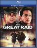 Great Raid, the Unrated Director's Cut [Blu-Ray]