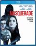 Masquerade (2021) [Blu-Ray]
