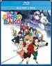Shirobako: the Movie-Blu-Ray + Dvd