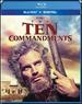 Ten Commandments [Blu-Ray]