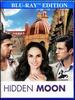 Hidden Moon [Blu-Ray]