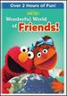 Sesame Street: Wonderful World of Friends-Sesame Street: Wonderful World of Friends