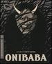 Onibaba (the Criterion Collection) [Blu-Ray]