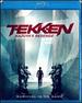Tekken 2: Kazuya's Revenge [Blu-ray]