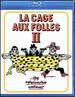 La Cage Aux Folles II [Blu-Ray]